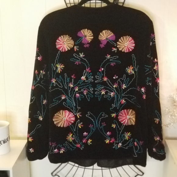 Jacket - Picture 2 of 2